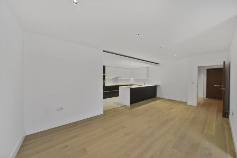 2 bedrooms apartments/flats to sale in Kew Bridge Road, Brentford-image 9