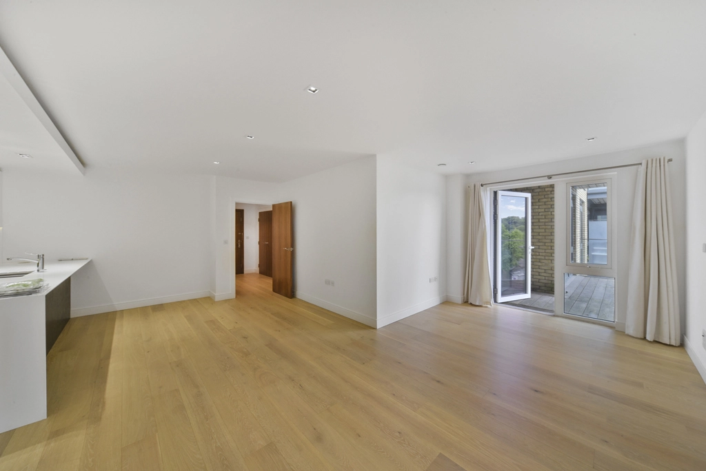 2 bedrooms apartments/flats for sale in Kew Bridge Road, Brentford - TW8 view 10