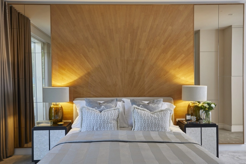 2 bedrooms apartments/flats to sale in Parr's Way, Fulham Reach-image 7