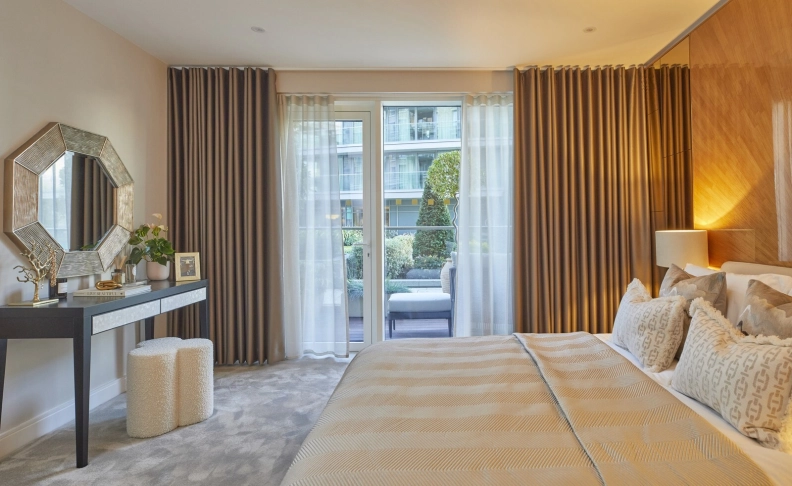 2 bedrooms apartments/flats to sale in Parr's Way, Fulham Reach-image 6