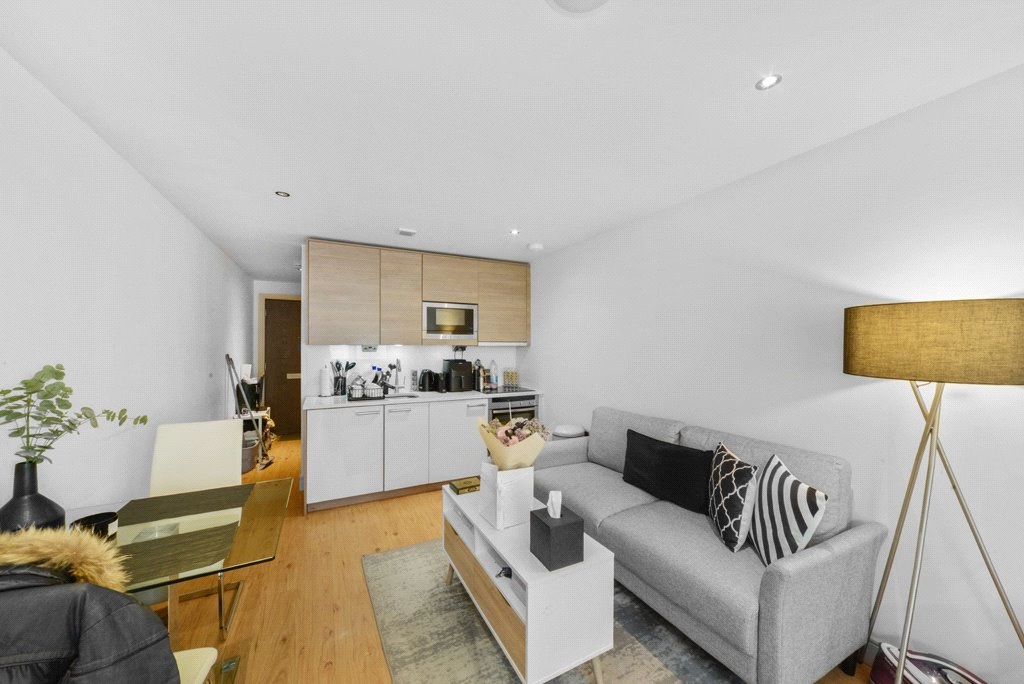 Studio apartments/flats for sale in Townmead Road, Fulham - SW6 view 5