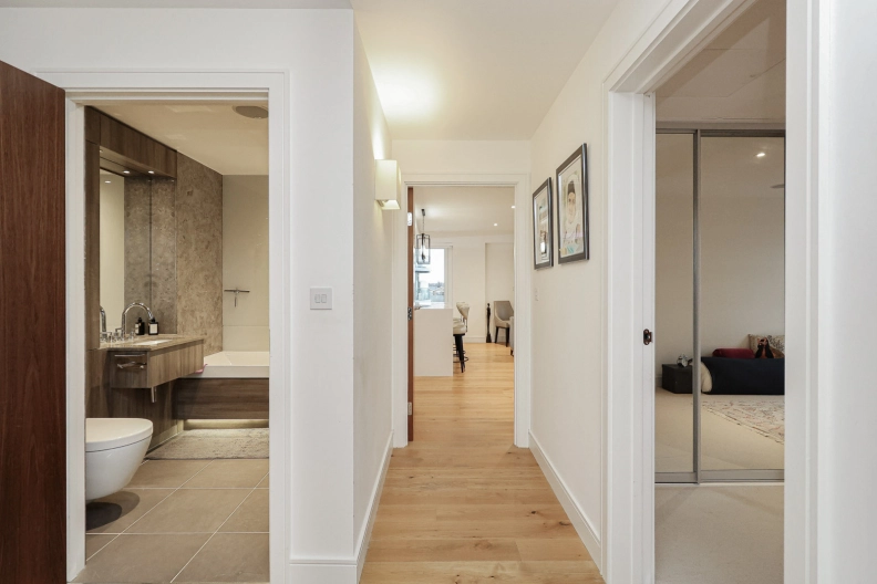 3 bedrooms apartments/flats to sale in Kew Bridge Road, Brentford-image 21