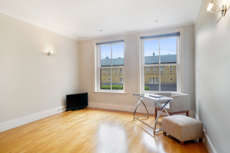 1 bedroom apartments/flats to sale in Coleridge Gardens, Fulham-image 8