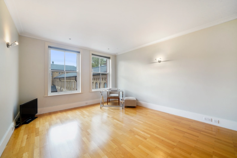 1 bedroom apartments/flats to sale in Coleridge Gardens, Fulham-image 9