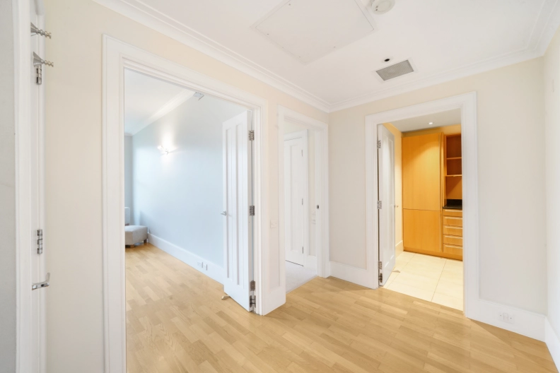 1 bedroom apartments/flats to sale in Coleridge Gardens, Fulham-image 12