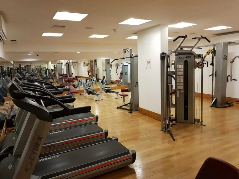 1 bedroom apartments/flats to sale in Coleridge Gardens, Fulham-image 20