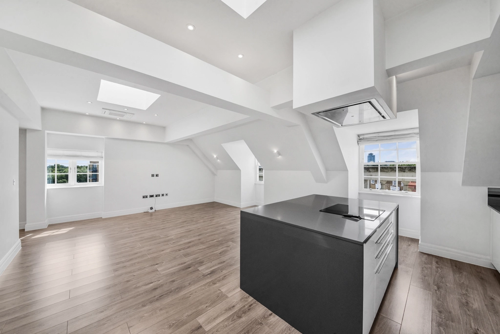 3 bedrooms apartments/flats for sale in Kew Bridge Road, Brentford - TW8 view 17