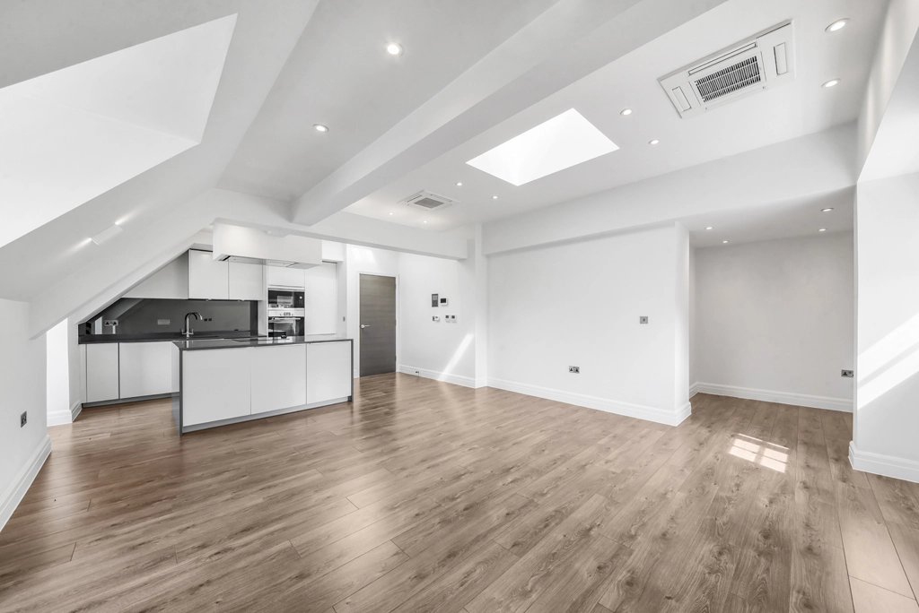 3 bedrooms apartments/flats for sale in Kew Bridge Road, Brentford - TW8 view 9