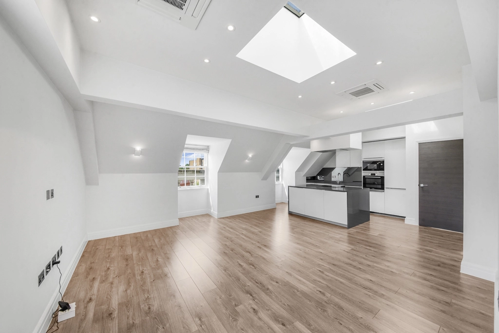 3 bedrooms apartments/flats for sale in Kew Bridge Road, Brentford - TW8 view 16