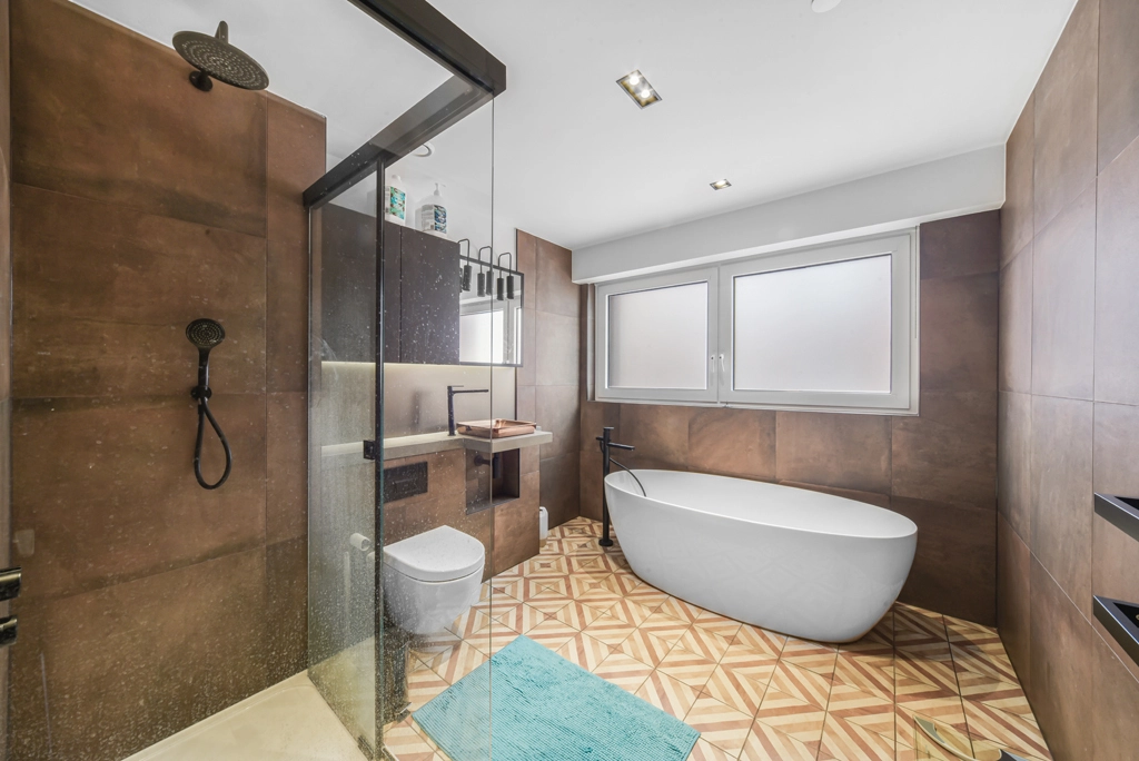 3 bedrooms apartments/flats for sale in Exchange Gardens, Vauxhall - SW8 view 6