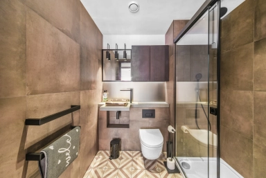 Exchange Gardens, Vauxhall - SW8 view 20