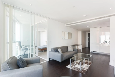Wandsworth Road, Nine Elms - SW8 view 9
