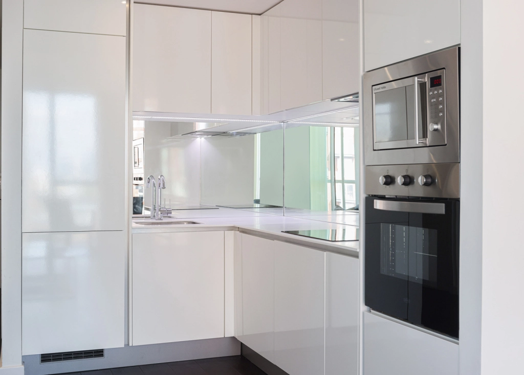 2 bedrooms apartments/flats for sale in Wandsworth Road, Nine Elms - SW8 view 3