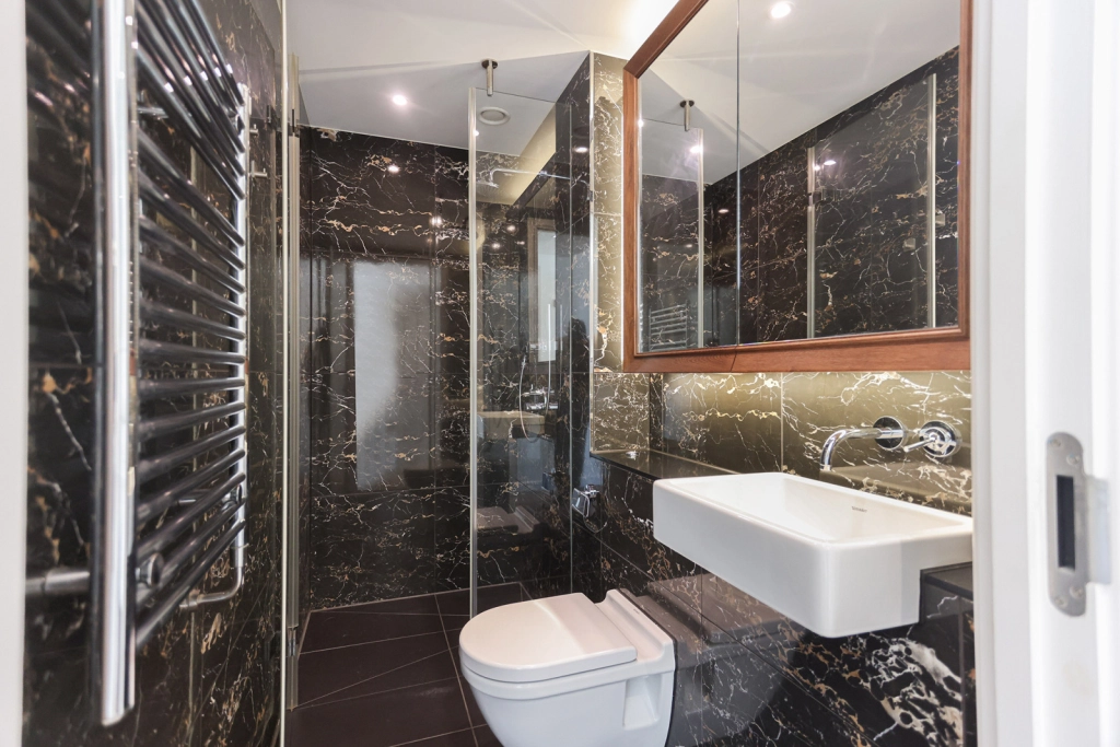 2 bedrooms apartments/flats for sale in Wandsworth Road, Nine Elms - SW8 view 14