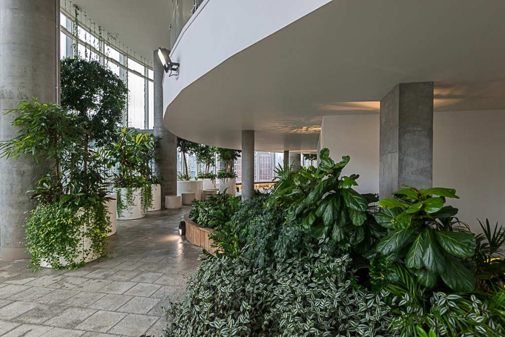 2 bedrooms apartments/flats for sale in Wandsworth Road, Nine Elms - SW8 view 15