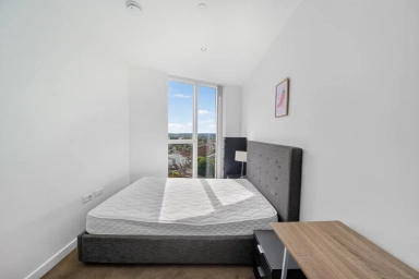 Wandsworth Road, Nine Elms - SW8 view 14