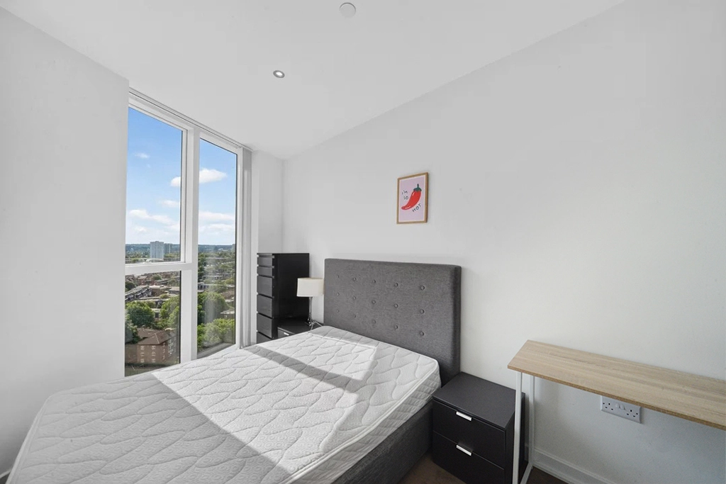 2 bedrooms apartments/flats for sale in Wandsworth Road, Nine Elms - SW8 view 15