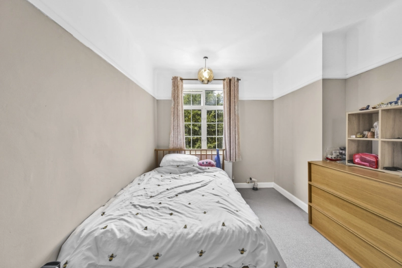 1 bedroom apartments/flats for sale in Hartington Road, Nine Elms - SW8 view 12
