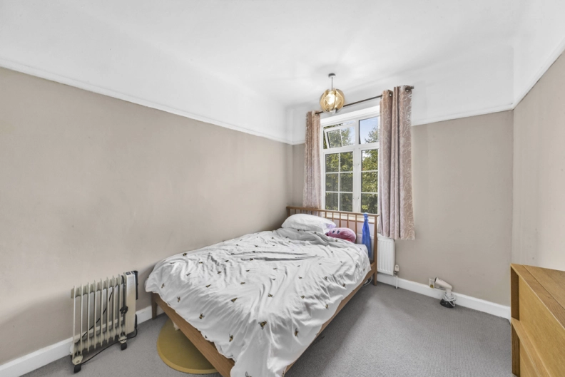 1 bedroom apartments/flats for sale in Hartington Road, Nine Elms - SW8 view 6