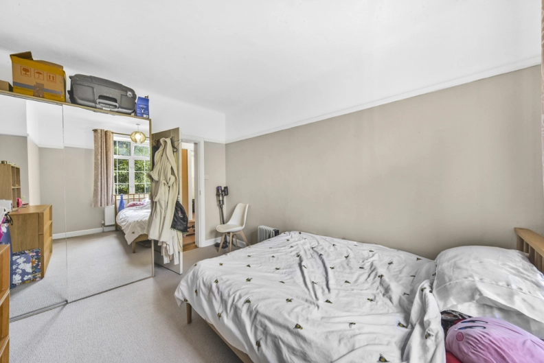 1 bedroom apartments/flats for sale in Hartington Road, Nine Elms - SW8 view 13