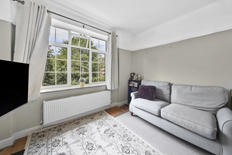 1 bedroom apartments/flats for sale in Hartington Road, Nine Elms - SW8 view 10