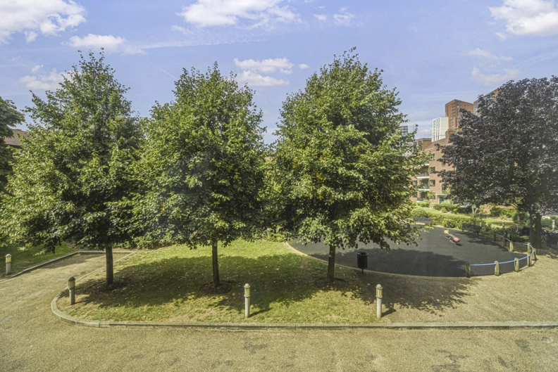 1 bedroom apartments/flats for sale in Hartington Road, Nine Elms - SW8 view 8