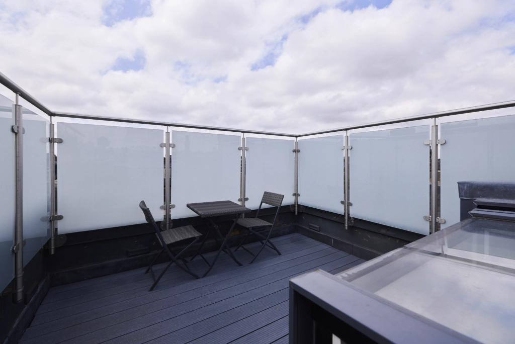 1 bedroom apartments/flats for sale in Elspeth Road, Clapham - SW11 view 15