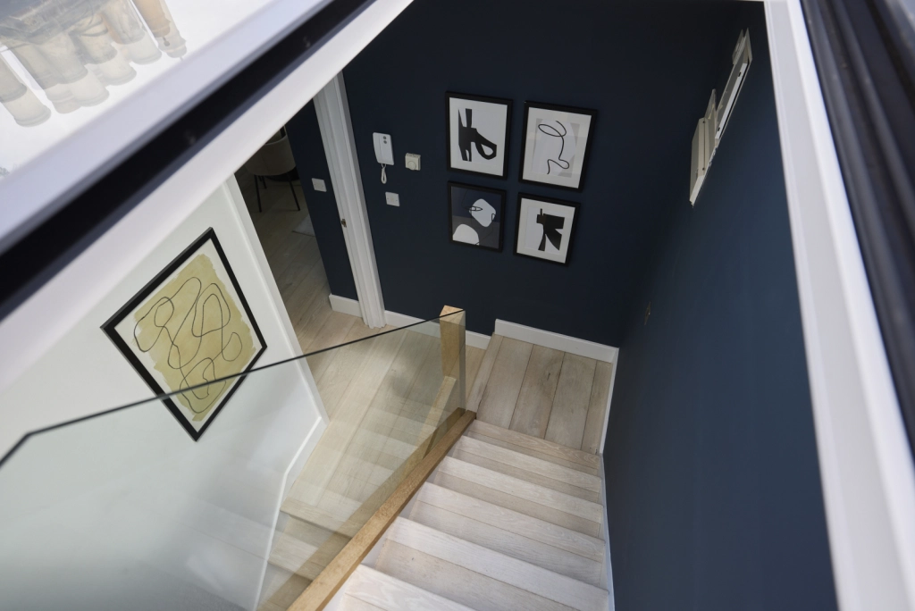 1 bedroom apartments/flats for sale in Elspeth Road, Clapham - SW11 view 20