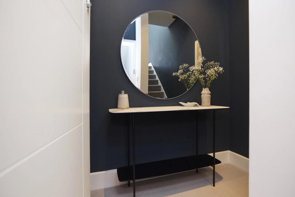 1 bedroom apartments/flats for sale in Elspeth Road, Clapham - SW11 view 21