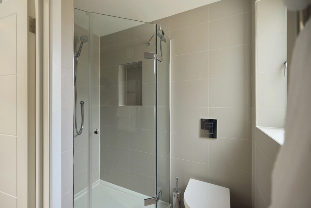 1 bedroom apartments/flats for sale in Elspeth Road, Clapham - SW11 view 13