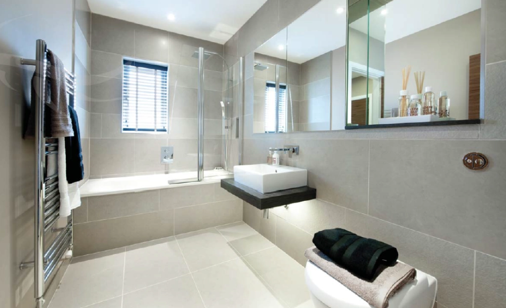 3 bedrooms apartments/flats for sale in Lucas Park Drive, Walton on the Hill - KT20 view 6