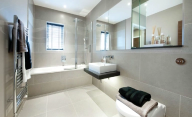 Lucas Park Drive, Walton on the Hill - KT20 view 6