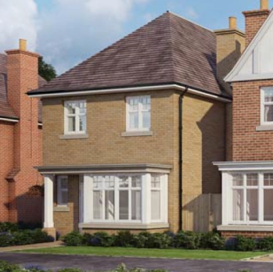 Lucas Park Drive, Walton on the Hill - KT20 view 9