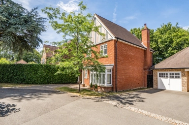 Lucas Park Drive, Walton on the Hill - KT20 view 15