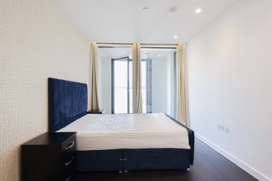 Bondway, Nine Elms - SW8 view 5
