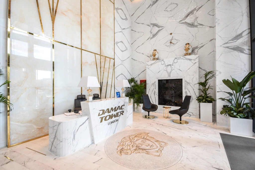 1 bedroom apartments/flats for sale in Bondway, Nine Elms - SW8 view 14