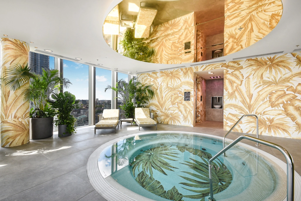 1 bedroom apartments/flats for sale in Bondway, Nine Elms - SW8 view 17