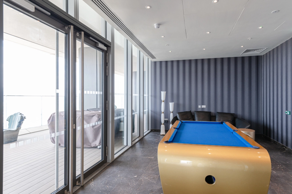 1 bedroom apartments/flats for sale in Bondway, Nine Elms - SW8 view 18