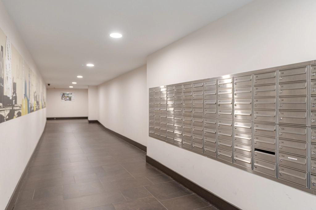 1 bedroom apartments/flats for sale in Cornell Square, Battersea - SW8 view 13