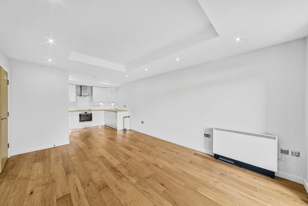 1 bedroom apartments/flats for sale in Cornell Square, Battersea - SW8 view 4