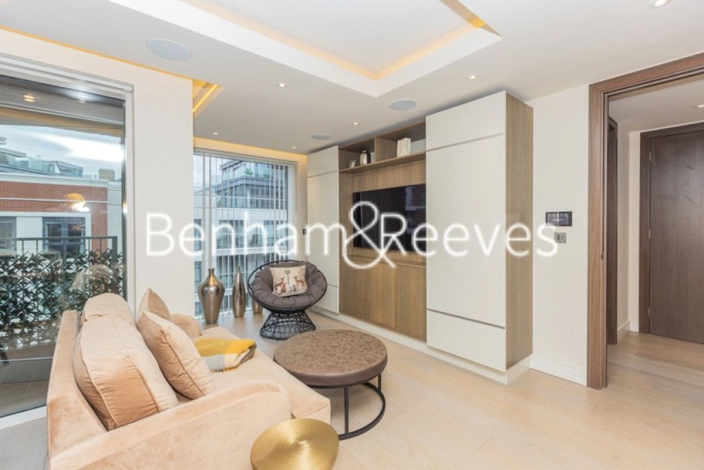 2 bedrooms apartments/flats for sale in Park Street, London - SW6 view 2