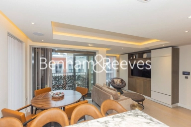 Park Street, London - SW6 view 1