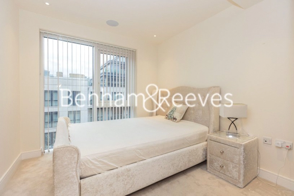 2 bedrooms apartments/flats for sale in Park Street, London - SW6 view 4