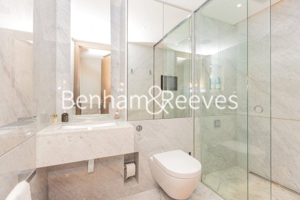 2 bedrooms apartments/flats for sale in Park Street, London - SW6 view 5