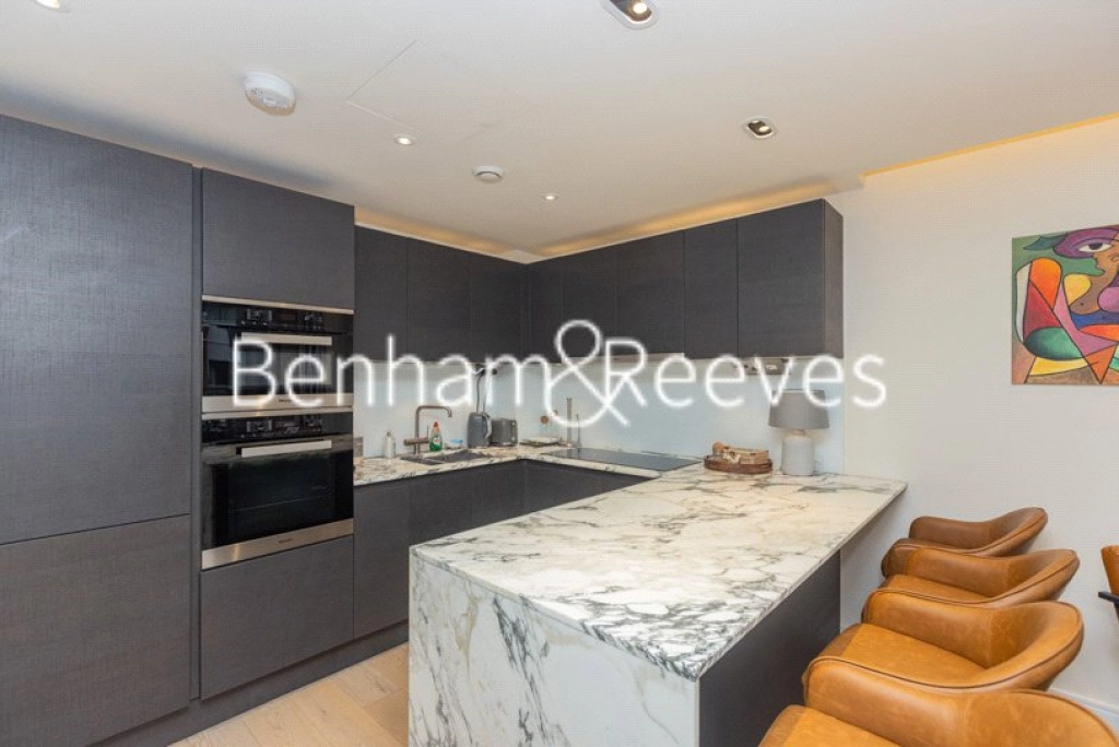 2 bedrooms apartments/flats for sale in Park Street, London - SW6 view 9