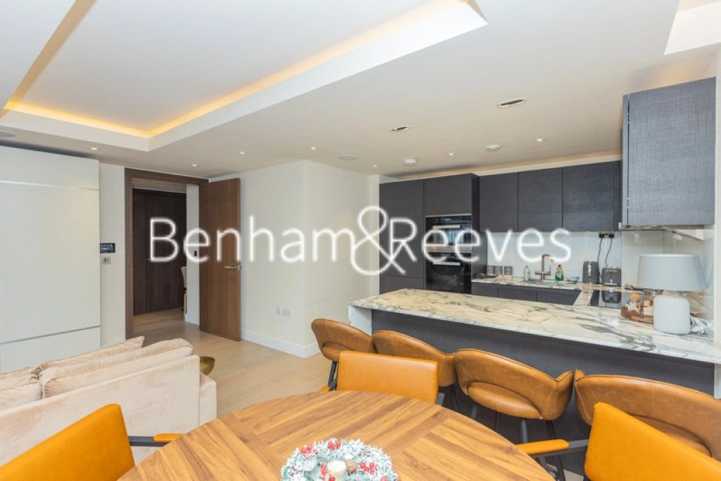 2 bedrooms apartments/flats for sale in Park Street, London - SW6 view 10