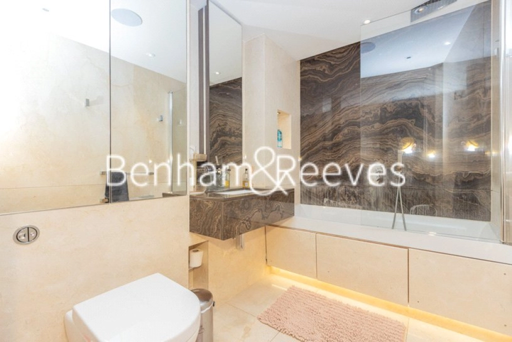 2 bedrooms apartments/flats for sale in Park Street, London - SW6 view 12