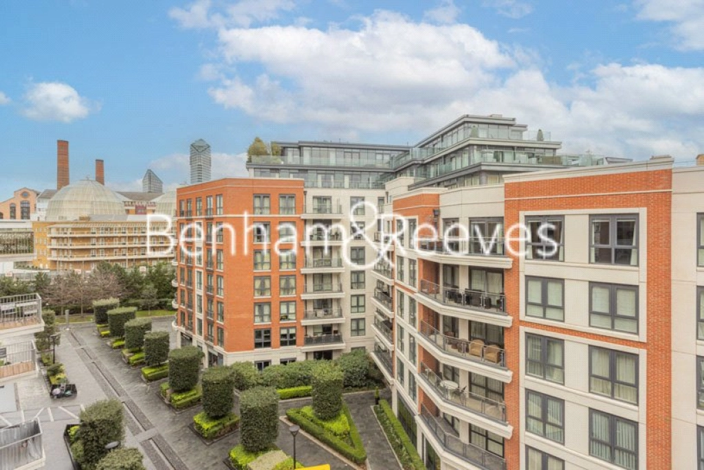 2 bedrooms apartments/flats for sale in Park Street, London - SW6 view 13