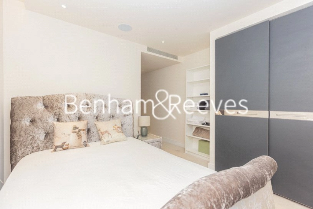 2 bedrooms apartments/flats for sale in Park Street, London - SW6 view 16