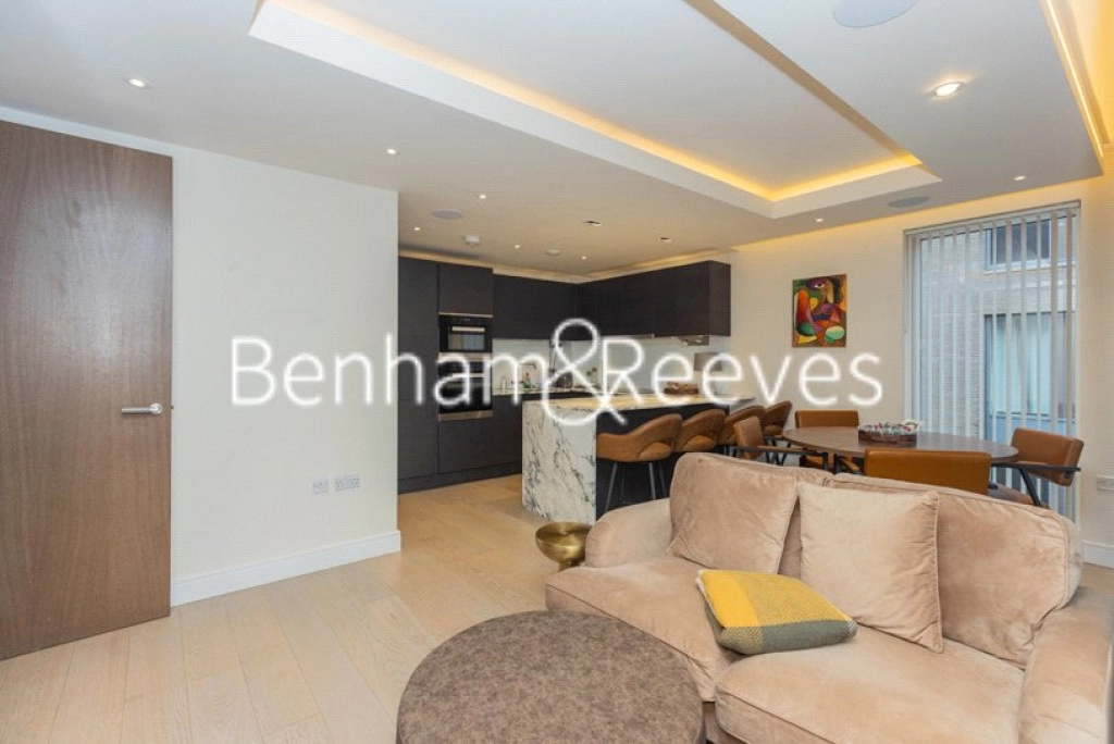 2 bedrooms apartments/flats for sale in Park Street, London - SW6 view 17